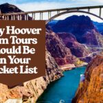 Why Hoover Dam Tours Should Be On Your Bucket List