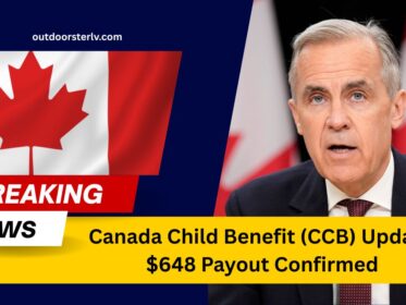Canada Child Benefit (CCB) Update- $648 Payout Confirmed – Check Dates & Eligibility