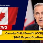 Canada Child Benefit (CCB) Update- $648 Payout Confirmed – Check Dates & Eligibility