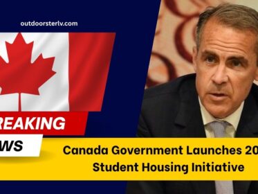 Canada Government Launches 2025 Student Housing Initiative