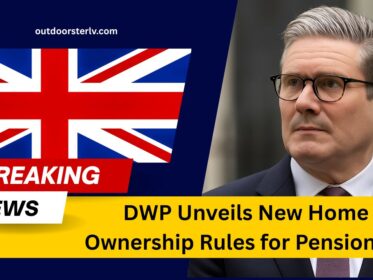 DWP Unveils New Home Ownership Rules for Pensioners – What You Must Know