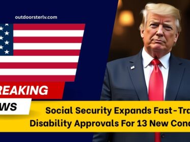 Social Security Expands Fast-Track Disability Approvals For 13 New Conditions