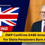 DWP Confirms £480 Annual Boost For State Pensioners Born After 1951