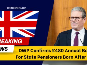 DWP Confirms £480 Annual Boost For State Pensioners Born After 1951