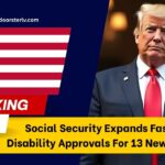 Social Security Expands Fast-Track Disability Approvals For 13 New Conditions