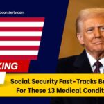 Social Security Fast-Tracks Benefits For These 13 Medical Conditions – See If You Qualify